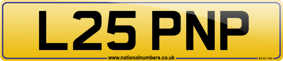 L25 PNP