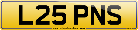 L25 PNS