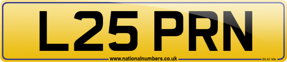 L25 PRN