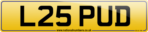 L25 PUD