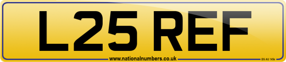 L25 REF