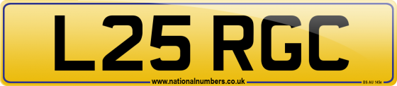 L25 RGC