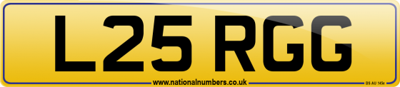 L25 RGG