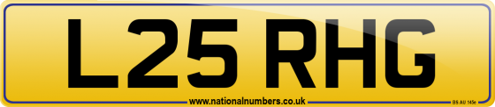 L25 RHG