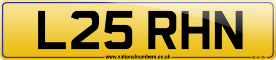 L25 RHN