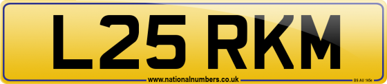 L25 RKM