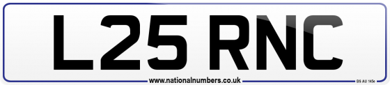 L25 RNC