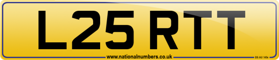 L25 RTT