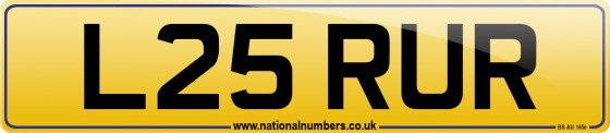 L25 RUR