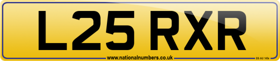 L25 RXR