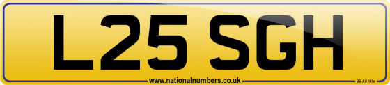 L25 SGH