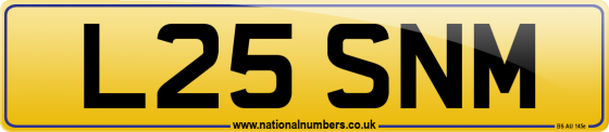 L25 SNM