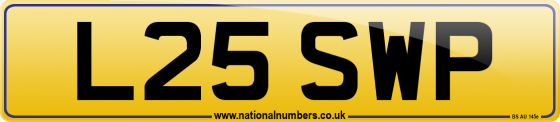 L25 SWP