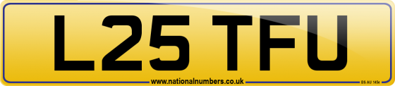 L25 TFU