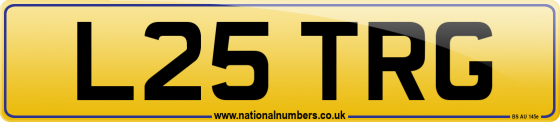 L25 TRG