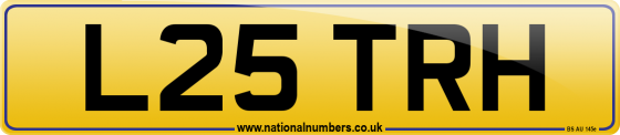 L25 TRH