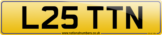 L25 TTN