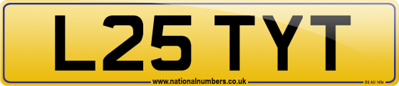L25 TYT