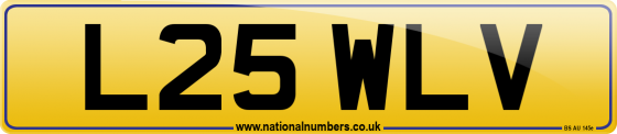 L25 WLV