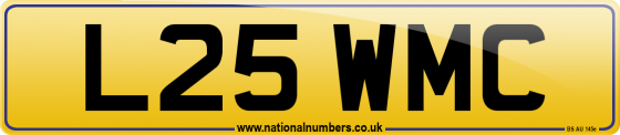 L25 WMC