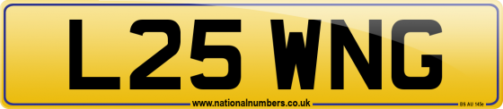 L25 WNG