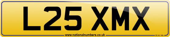 L25 XMX