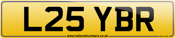 L25 YBR