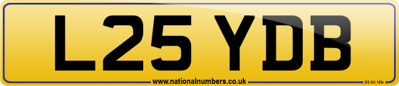 L25 YDB