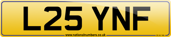L25 YNF