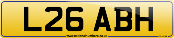 L26 ABH