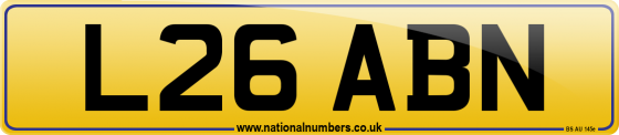 L26 ABN