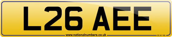 L26 AEE