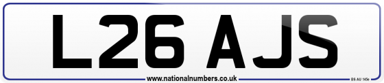 L26 AJS