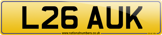 L26 AUK