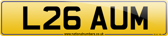 L26 AUM