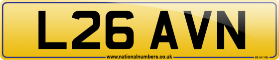 L26 AVN