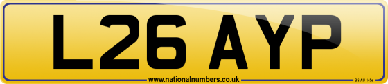 L26 AYP