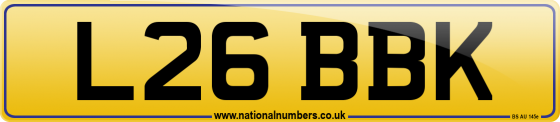 L26 BBK