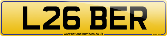 L26 BER