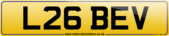 L26 BEV