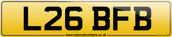 L26 BFB