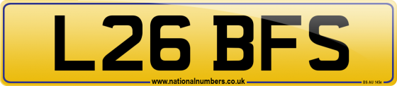 L26 BFS