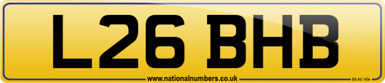 L26 BHB