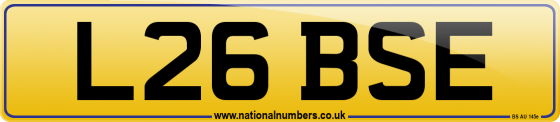 L26 BSE