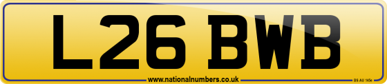 L26 BWB