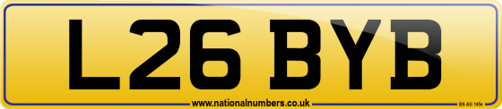 L26 BYB