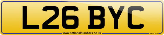 L26 BYC