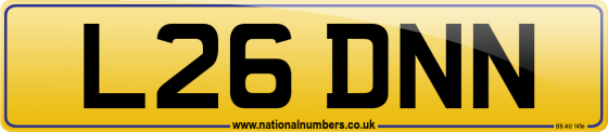 L26 DNN