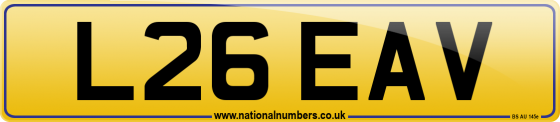 L26 EAV