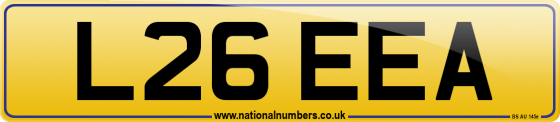 L26 EEA